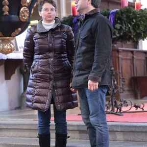 Gottesdienstes am 4. Adventsonntag