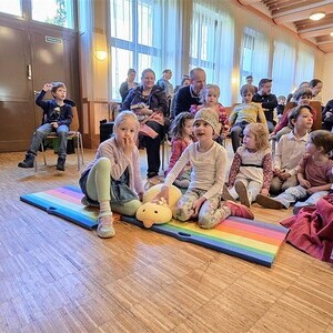 Oster-Kinderwortgottesdienst 2025