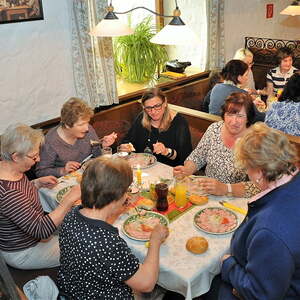 Einladung der KFB am 03.April 2018