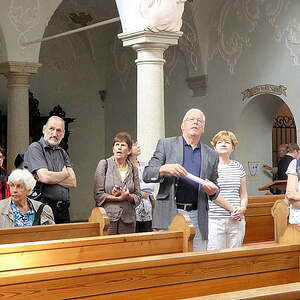 Betriebsausflug 2016