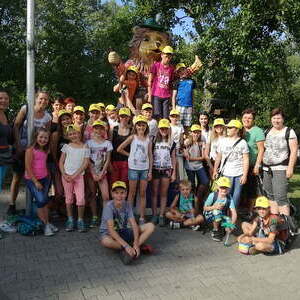 Traberg Ministrantenausflug 2017