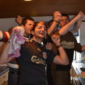 Besinnungswochenende 