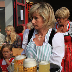 Frühschoppen