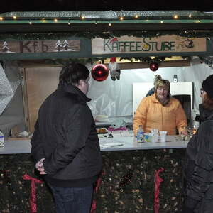 Kaffee Stuber der kfb