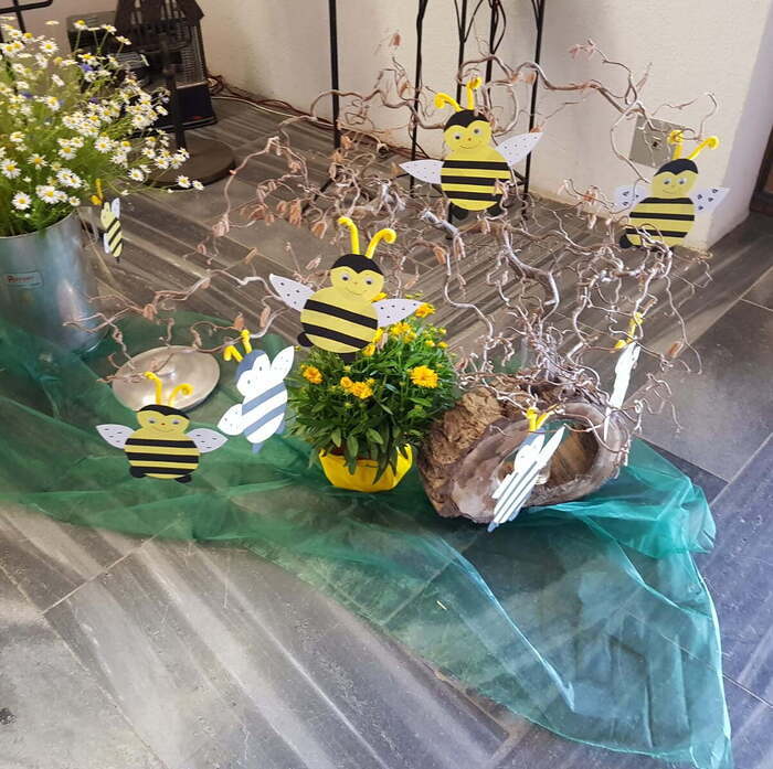 Begräbniskultur in Katsdorf