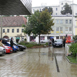 Christophorussonntag