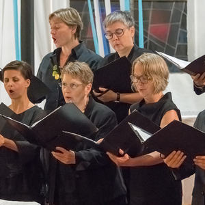 Festkonzert 900 Jahre Kirchweihe Pfarre Kircddorf