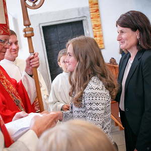 firmung sarleinsbach 