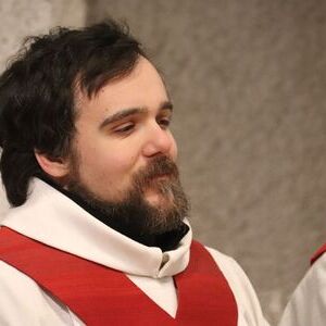 Wortgottesdienst im Rahmen von Pfingsten