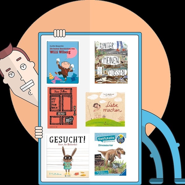 © Bibliotheksfachstelle