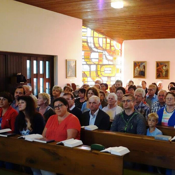 Fotos vom Mitarbeiterfest