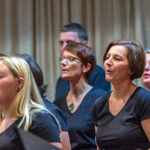 Konzert - best of chor4you