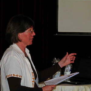 Vortrag vom 19. Oktober 2014