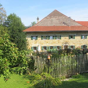 'Rund um den Wachtberg'