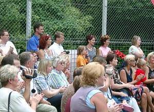 Kindergartenabschluss