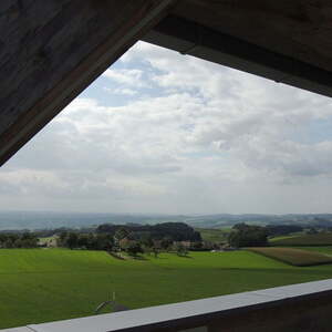 Ökum. Pilgerwanderung