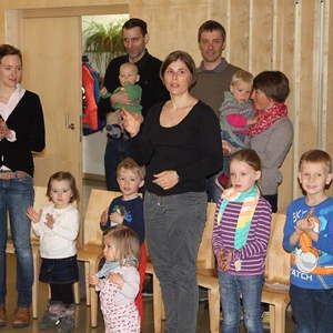 Kinderwortgottesdienst