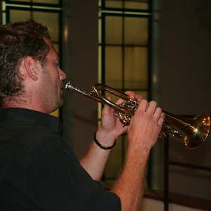 Trompeten- und Orgelkonzert