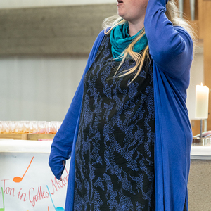 Ökumenische Begegnung