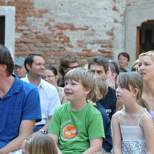 Kindergartenabschluss