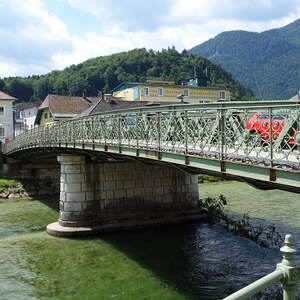 Fußwallfahrt 2017 in und um Bad Ischl