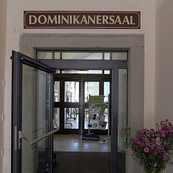 Dominikanerhaus Steyr