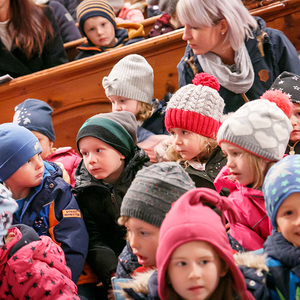 Pfarrcaritaskindergarten