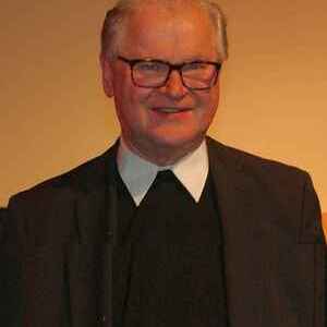 Pfarrer Leitner, wie ihn viele gekannt haben