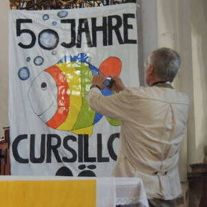 Cursillofest 2014