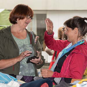 Ennsleitner Flohmarkt 2019