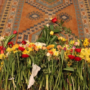 Feier vom Leiden und Sterben Jesu