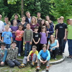 MinistrantInnenausflug