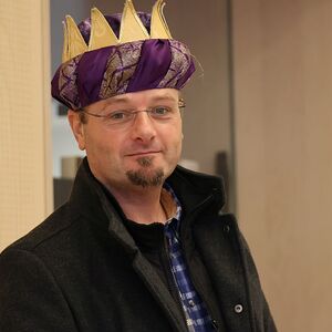 Sternsingeraktion 2024