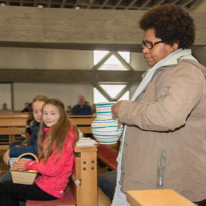 Ennsleitner Erntedankfest 2017