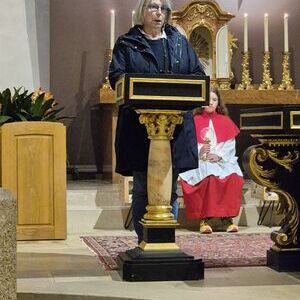 Wort-Gottes-Feier