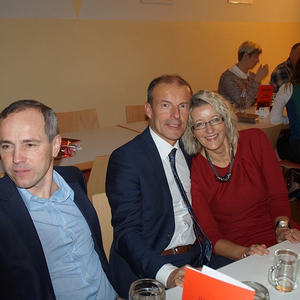 Pfarrball 'CASINO - Machen Sie Ihr Spiel!'