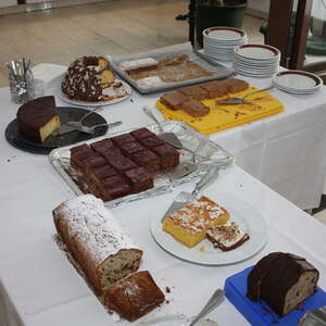 Kindermesse und KMB-Frühschoppen