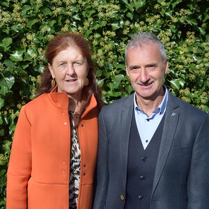 Pfarre St. Peter/Wbg.