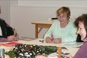 Exerzitien im Alltag