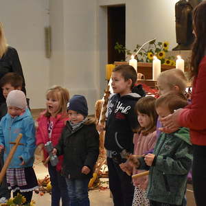 Pfarre Kleinmünchen