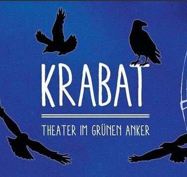 Grüne Anker | Jugendkirche Linz spielt KRABAT