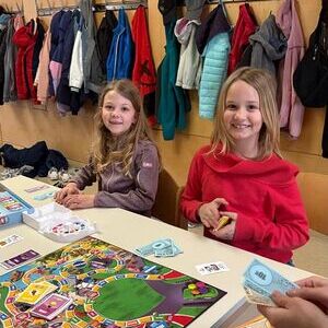 Übernachtungsaktion für Kinder ab 8 Jahren im Pfarrheim Laakirchen