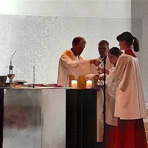 Gründonnerstag 2025