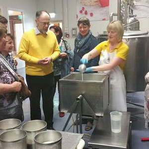 KFB Traberg Wallfahrt 