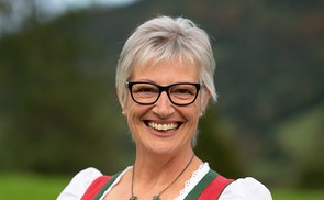 Gerda Weißensteiner