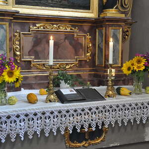 Marienaltar