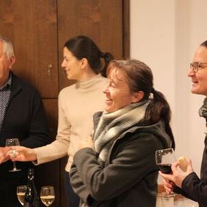 Abendmesse mit Generalvikar Lederhilger