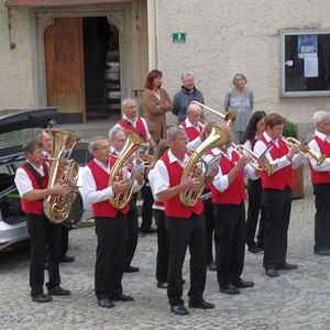 Jubelhochzeiten 2021