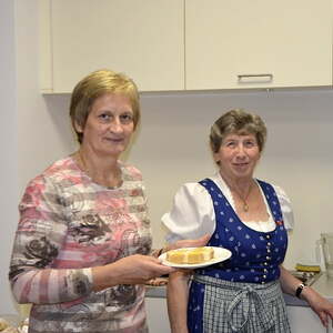 Pfarrball Ottnang 2016