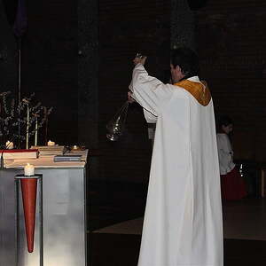 Gründonnerstag 2018